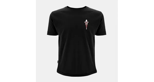 KUMU - Tričko Tall Tales T-Shirt vel. XL