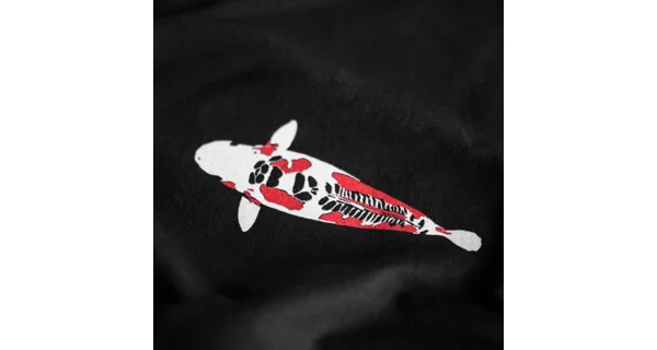 KUMU - Tričko Tall Tales T-Shirt vel. XL