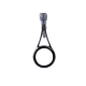 L&K - Prut Proguide Medium 2,2 m 10-28 g 2 díly