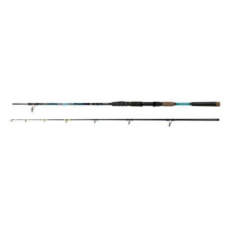 L&K - Prut Vertic Guide 2,1 m 50-150 g