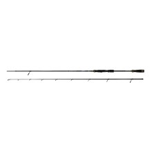 L&K - RYBÁŘSKY PRUT NA PŘÍVLAČ SPIN BLADE ELITE 30 - 80 g, 2,7 M L&K - RYBÁŘSKY PRUT NA PŘÍVLAČ SPIN BLADE ELITE 30 - 80 g, 2,7 M