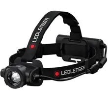 LEDLENSER - Čelovka H15R CORE
