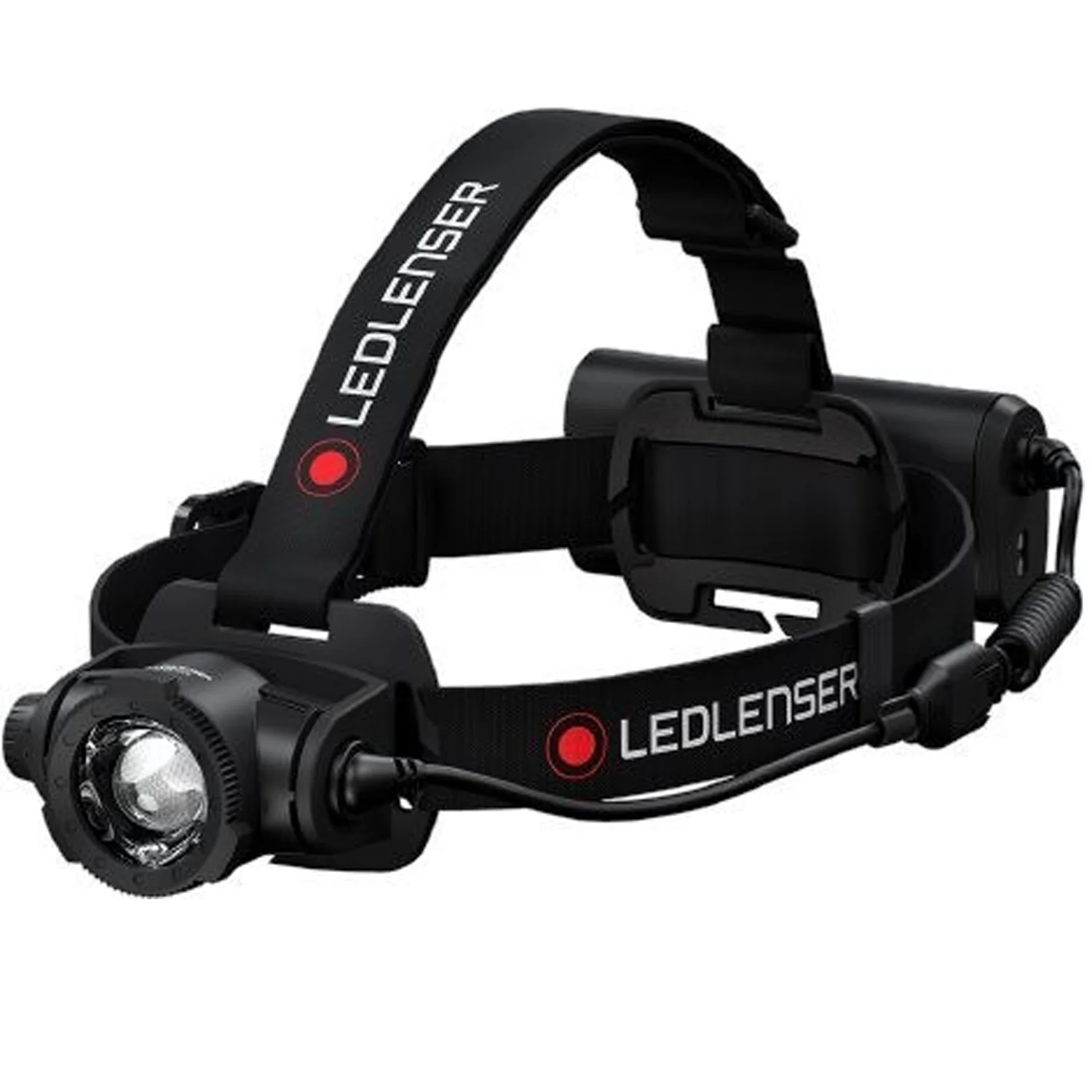 LEDLENSER LEDLENSER - Čelovka H15R CORE
