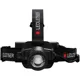 LEDLENSER - Čelovka H15R CORE
