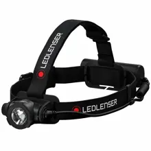 LEDLENSER - Čelovka H7R CORE