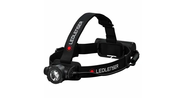 LEDLENSER - Čelovka H7R CORE