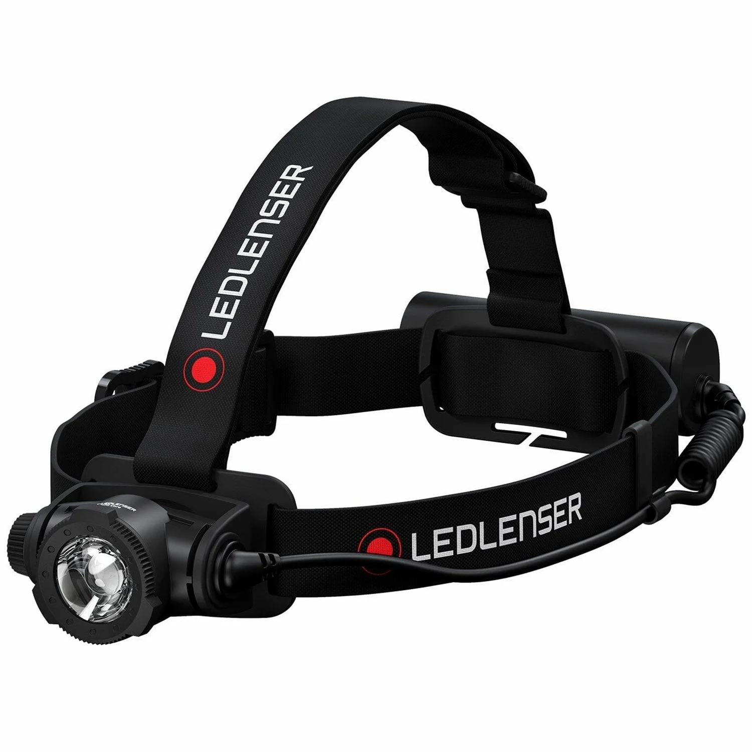 LEDLENSER LEDLENSER - Čelovka H7R CORE