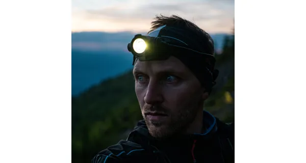 LEDLENSER - Čelovka H7R CORE