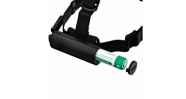 LEDLENSER - Čelovka H7R CORE