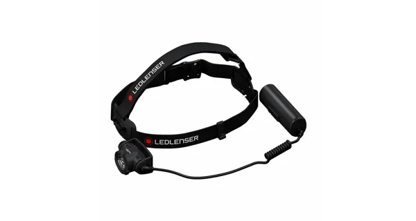 LEDLENSER - Čelovka H7R CORE