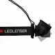 LEDLENSER - Čelovka H7R CORE