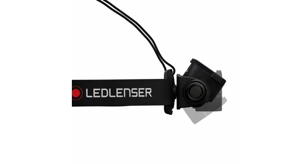 LEDLENSER - Čelovka H7R CORE