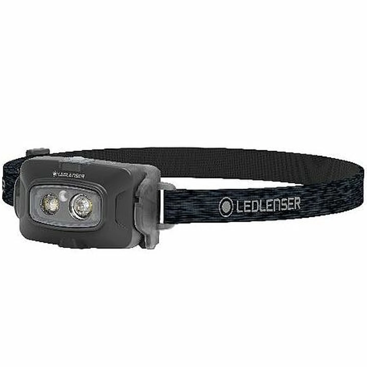 LEDLENSER LEDLENSER - Čelovka HF4R CORE Černá