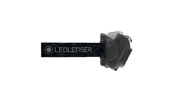 LEDLENSER - Čelovka HF4R CORE Černá