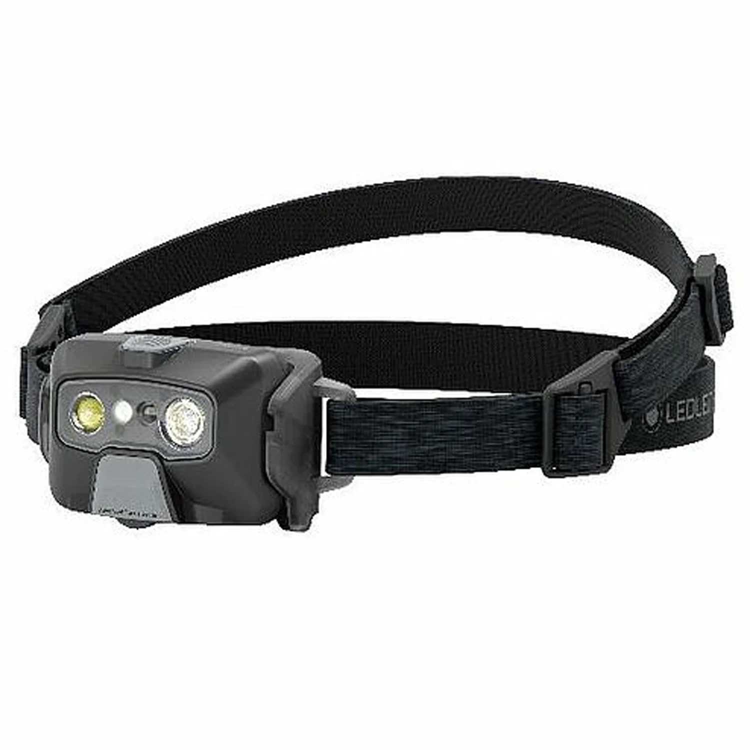 LEDLENSER LEDLENSER - Čelovka HF6R Core Černá