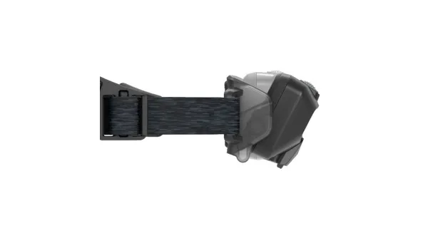 LEDLENSER - Čelovka HF6R Core Černá