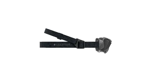 LEDLENSER - Čelovka HF6R Core Černá