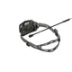 LEDLENSER - Čelovka HF8R Core RGB