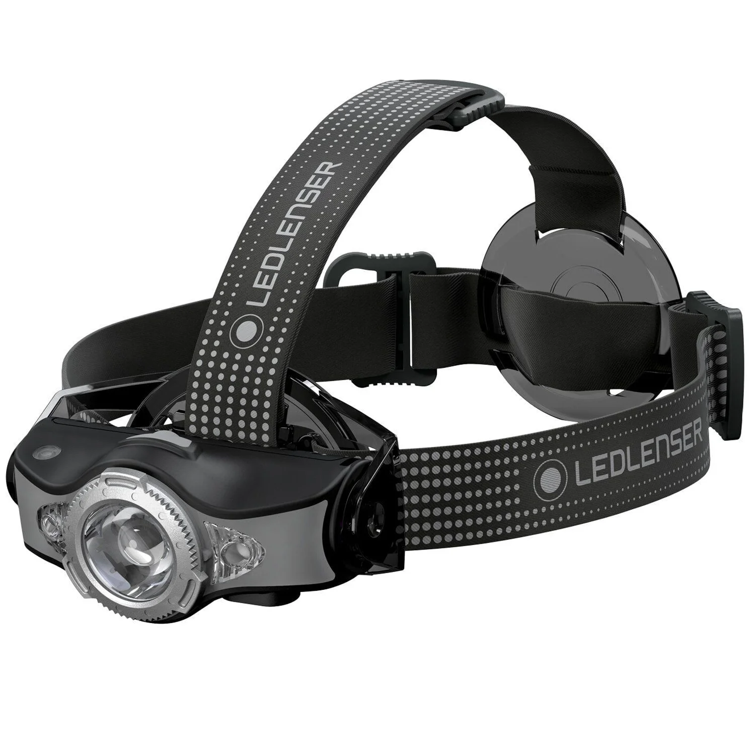 LEDLENSER LEDLENSER - Čelovka MH11 Šedá