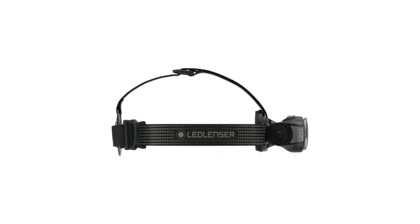 LEDLENSER - Čelovka MH11 Šedá