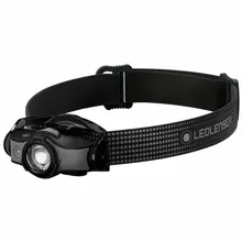 LEDLENSER - Čelovka MH5 Černo-šedá