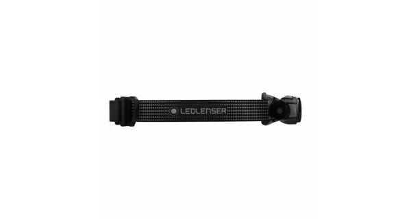 LEDLENSER - Čelovka MH5 Černo-šedá