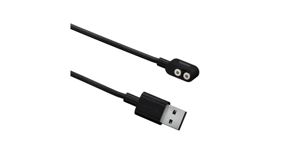 LEDLENSER - Magnetický nabíjecí kabel Typ A