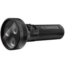 LEDLENSER - Svítilna P18R