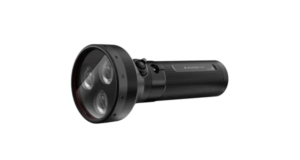 LEDLENSER - Svítilna P18R
