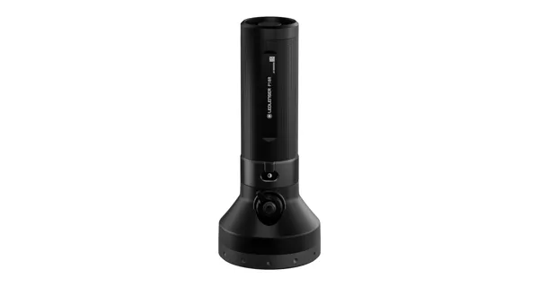 LEDLENSER - Svítilna P18R