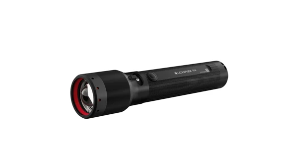 LEDLENSER - Svítilna P7R