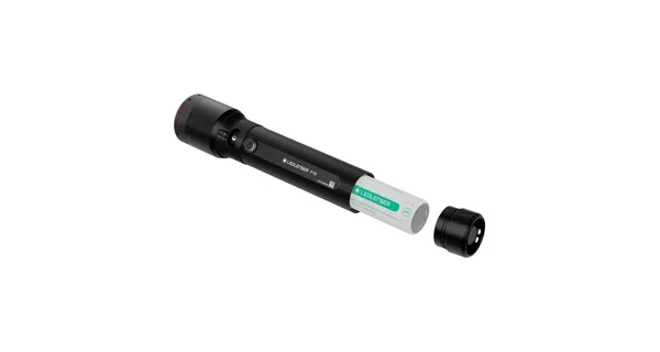 LEDLENSER - Svítilna P7R
