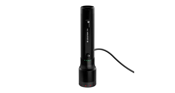 LEDLENSER - Svítilna P7R