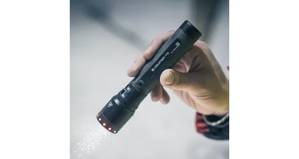 LEDLENSER - Svítilna P7R