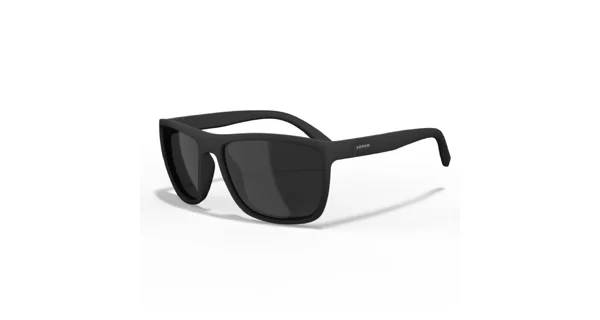 LEECH - Brýle ATW6 Black