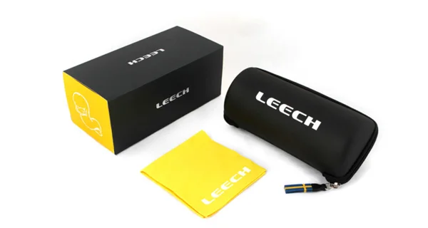 LEECH - Brýle Condor Sunset