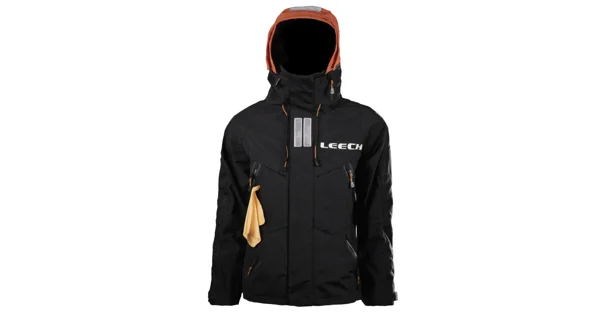 LEECH - Bunda Tactical vel. 2XL