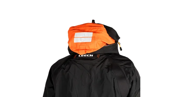 LEECH - Bunda Tactical vel. 2XL