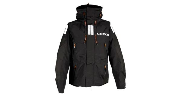 LEECH - Bunda Tactical vel. XL