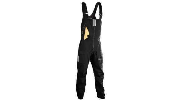 LEECH - Kalhoty Tactical vel. 2XL