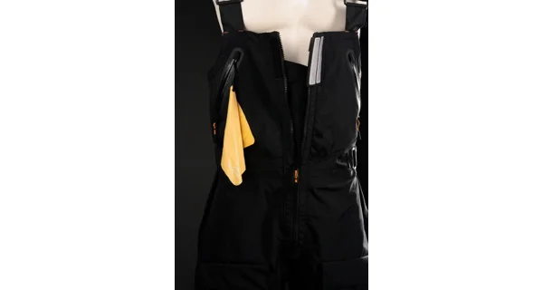 LEECH - Kalhoty Tactical vel. 2XL