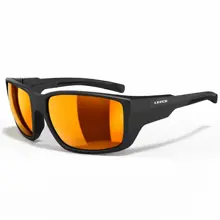 LEECH - Polarizační brýle X1 PC-CL-Fire