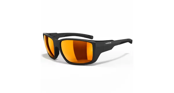 LEECH - Polarizační brýle X1 PC-CL-Fire