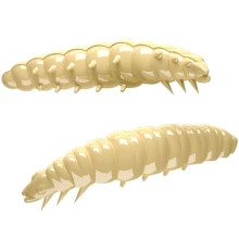 LIBRA LURES - Larva 30 mm Cheese 005 Cheese 15 ks