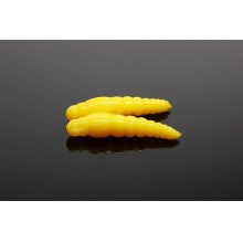 LIBRA LURES - Umělá nástraha Largo Slim 28 mm Yellow