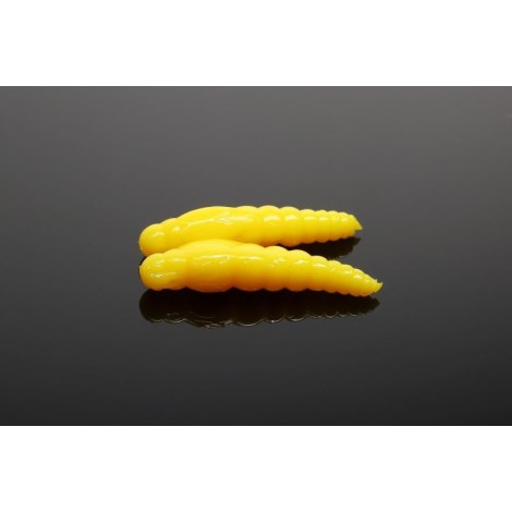 LIBRA LURES - Umělá nástraha Largo Slim 28 mm Yellow