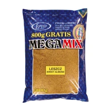 LORPIO - Krmení Megamix 3 kg Cejn