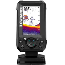 LOWRANCE - Echolot Eagle 4X