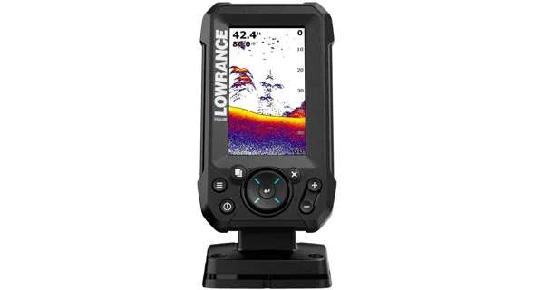 LOWRANCE - Echolot Eagle 4X