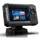 LOWRANCE - Echolot Eagle 5 se sondou 83/200 HDI
